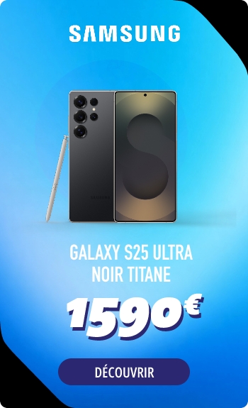 GALAXY S25 ULTRA